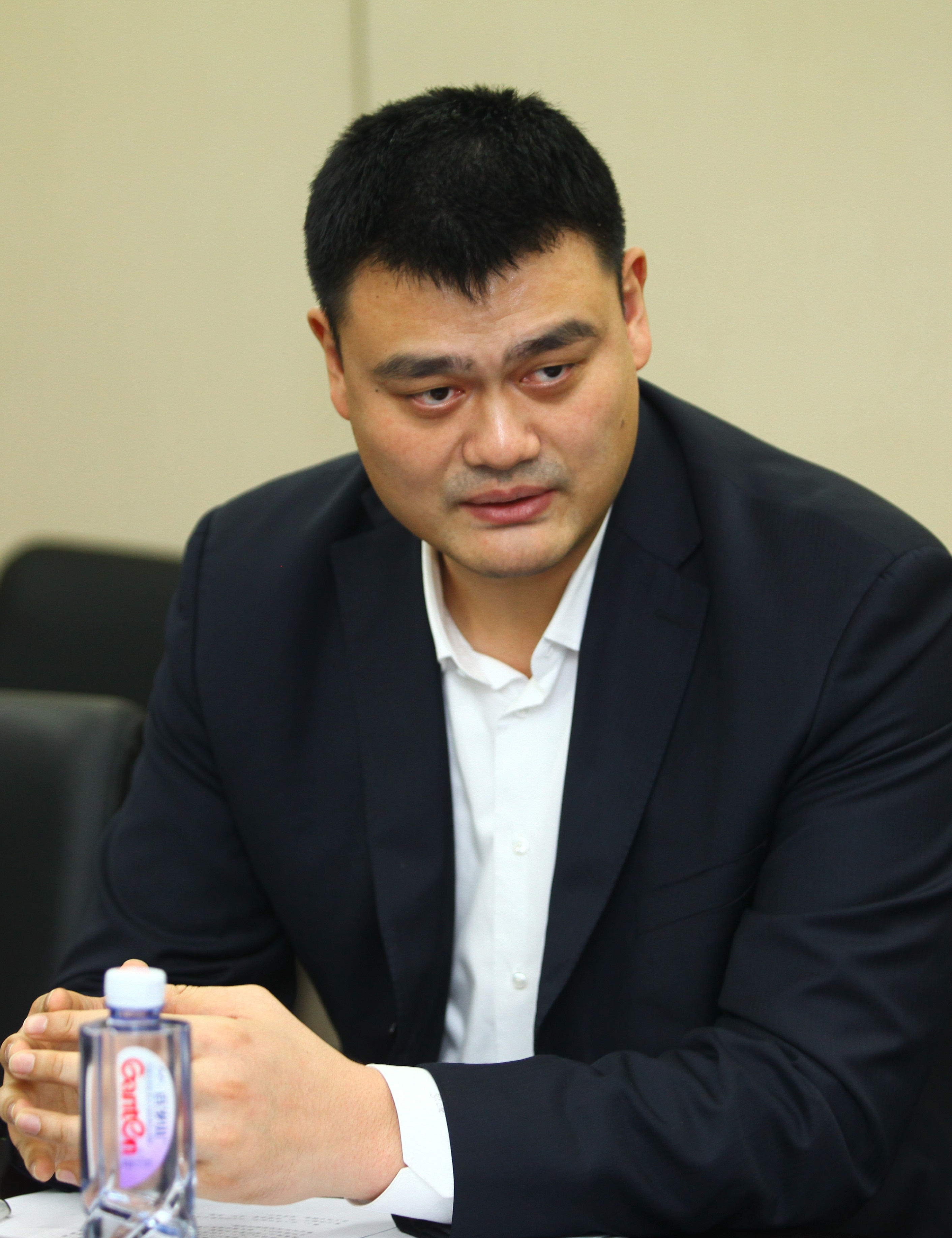 人能力相辅
