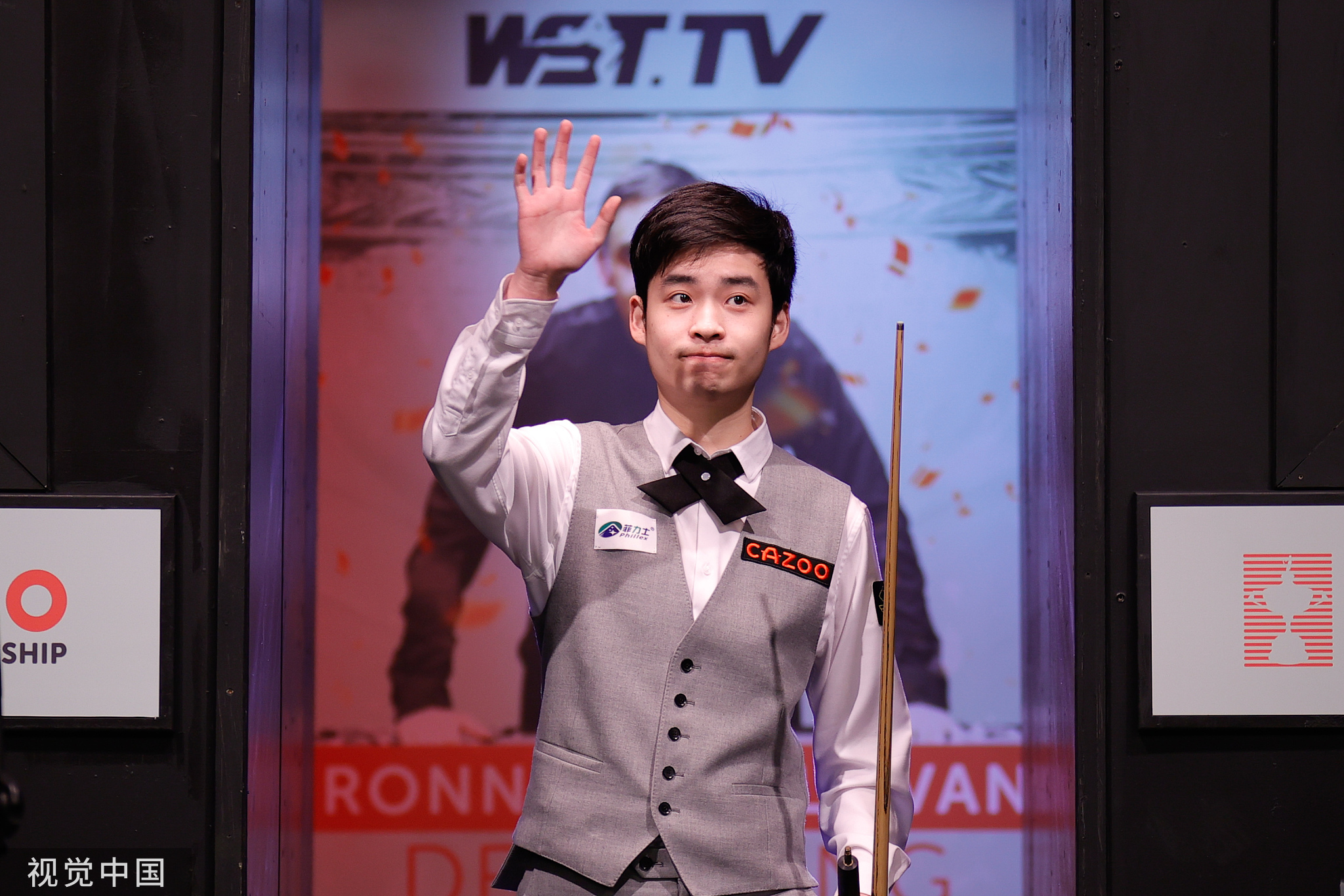 果断行动 果断行动