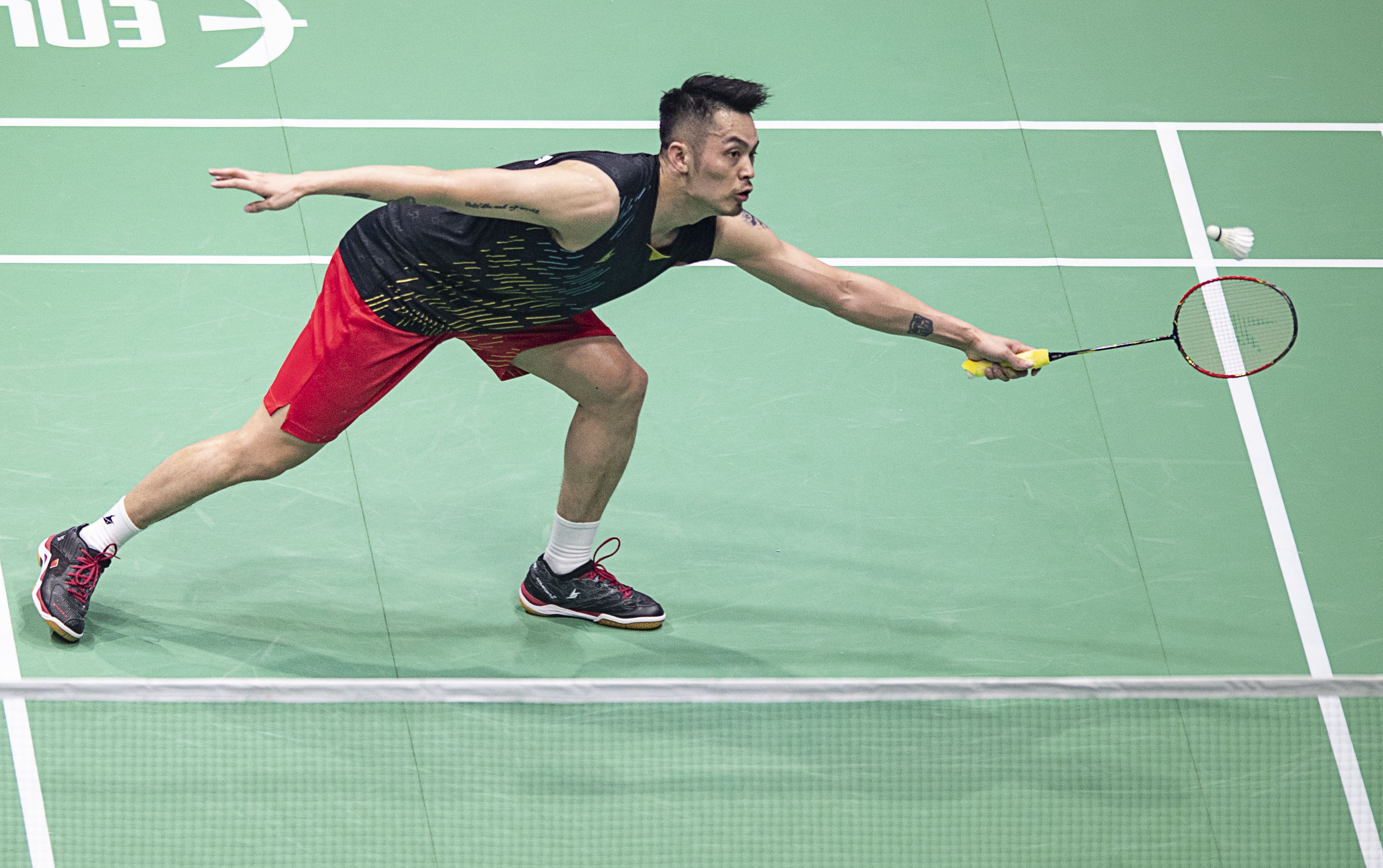 媒體評論 媒體評論