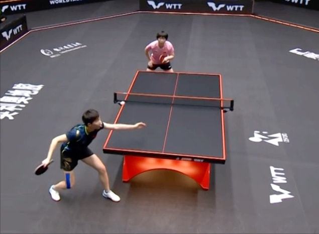 落后时通过 落后时通过